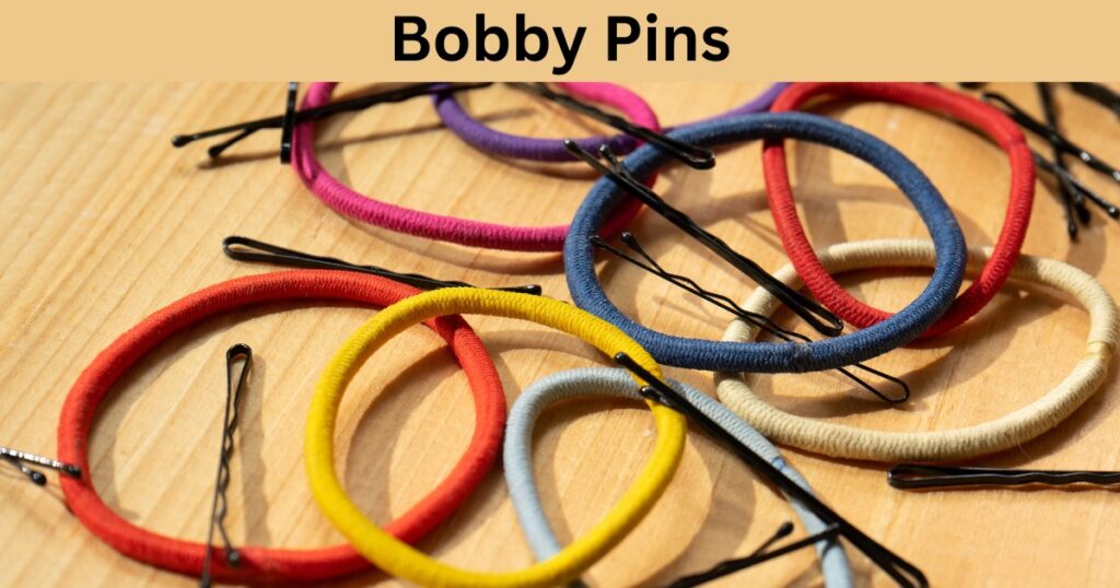 Bobby Pins: Your Ultimate Guide to Hair Styling and More