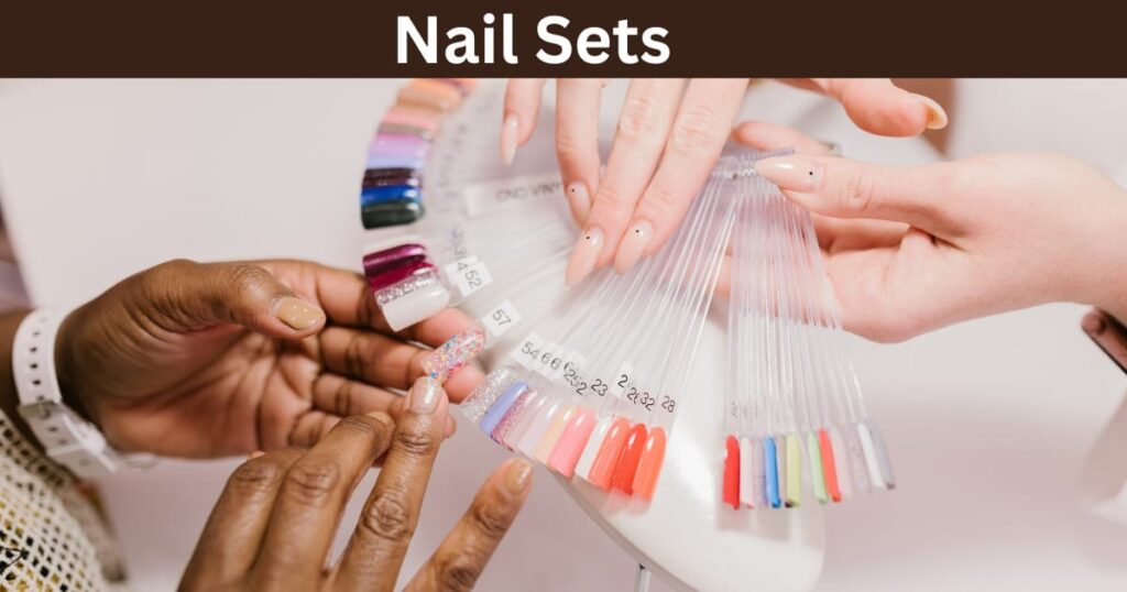 Ultimate Guide to Nail Sets: A Comprehensive Review