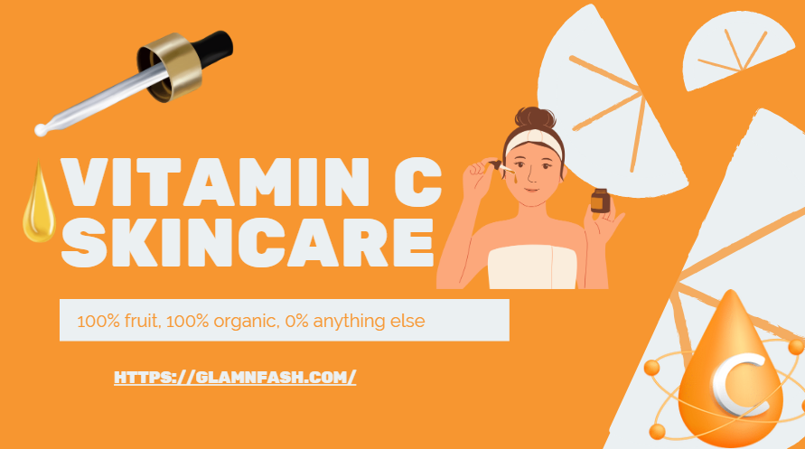 vitamin c skincare products