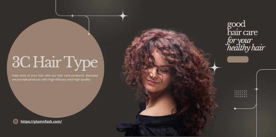 3C Hair Type