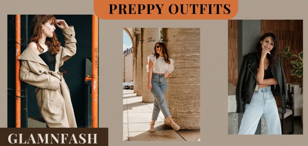 Top Preppy Outfits: Timeless Style Guide for a Polished Look