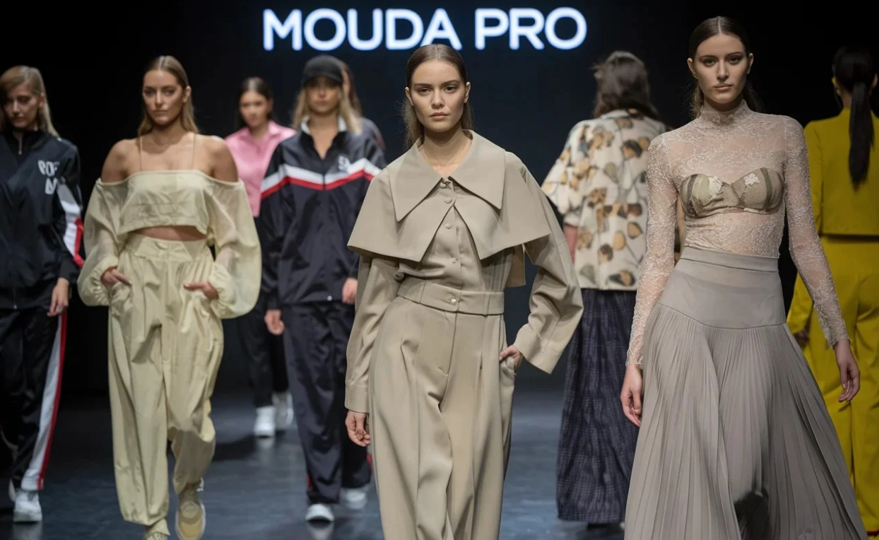 Mouda Pro 2024 07 The 9 Summer 2024 Fashion Trends