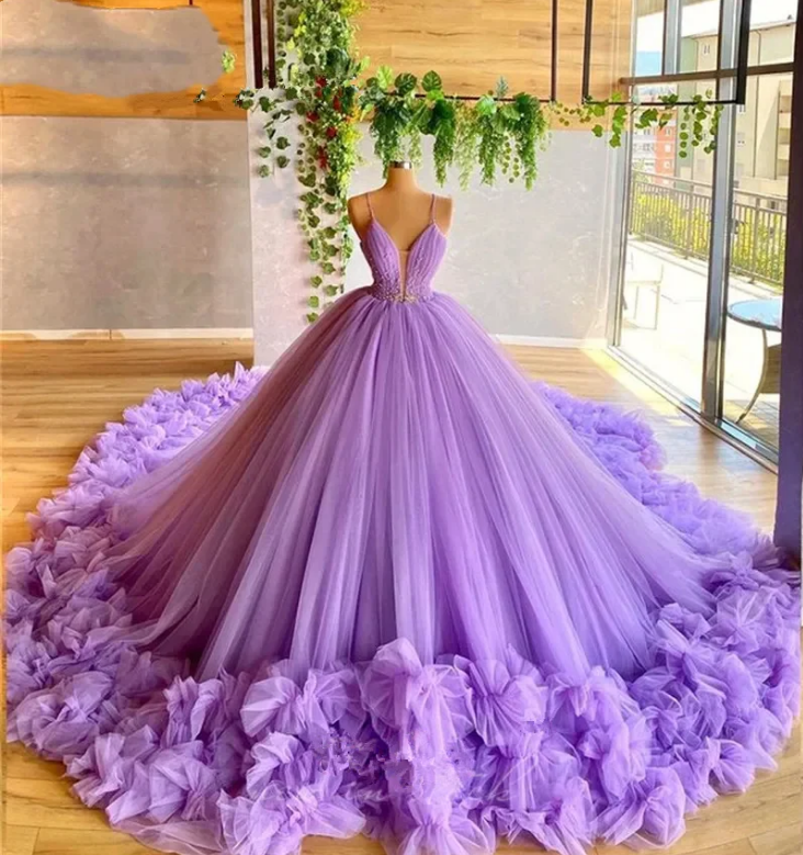 Purple Prom Dress: A Timeless Choice for Elegance and Style