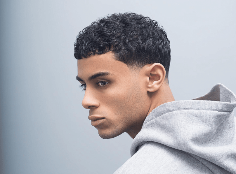 Low Taper Fade Curly Hair: The Ultimate Guide to Style, Care,