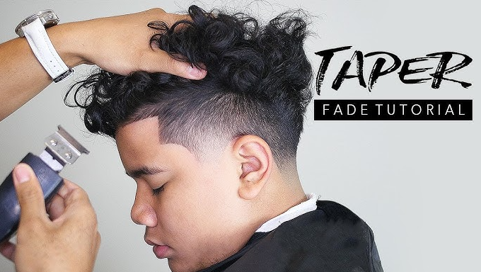 Low Taper Fade Curly Hair: The Ultimate Guide to Style, Care,