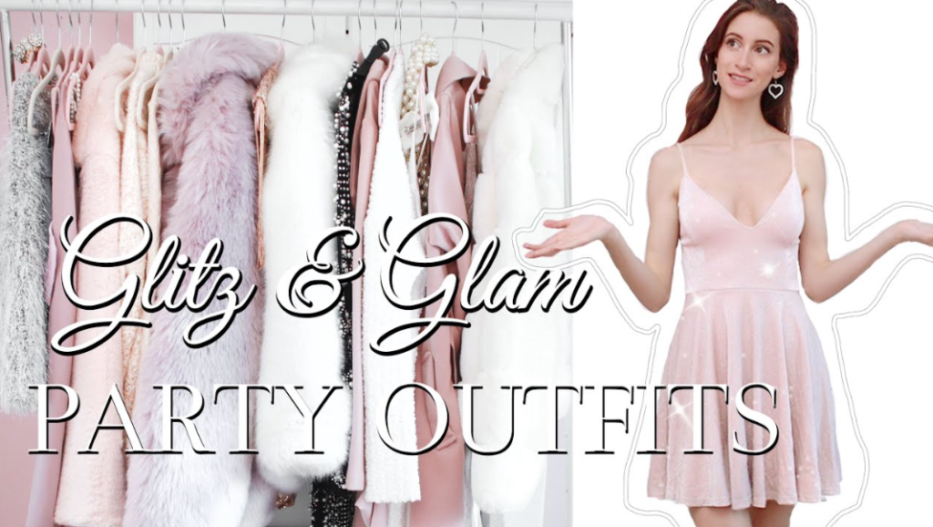 Glitz and Glam Dress Code: Your Ultimate Style Guide to Dazzle