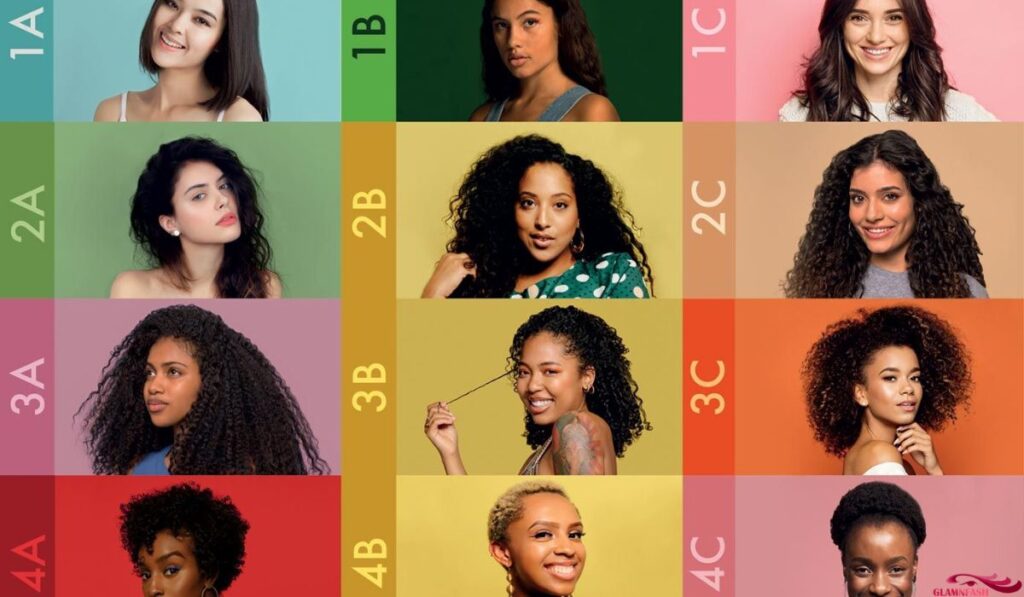 2C Hair