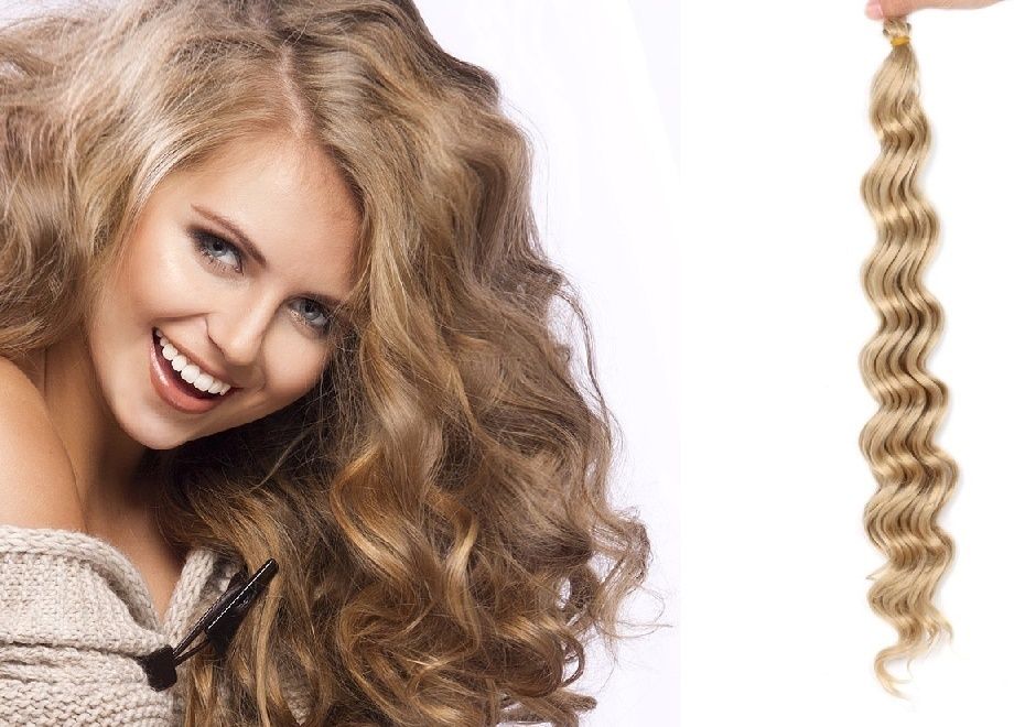 The Ultimate Guide to Wavy Hair