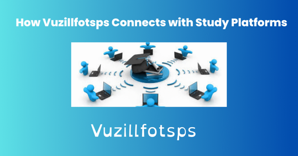 Table explaining Vuzillfotsps features, related browser extensions, and benefits for faster online learning