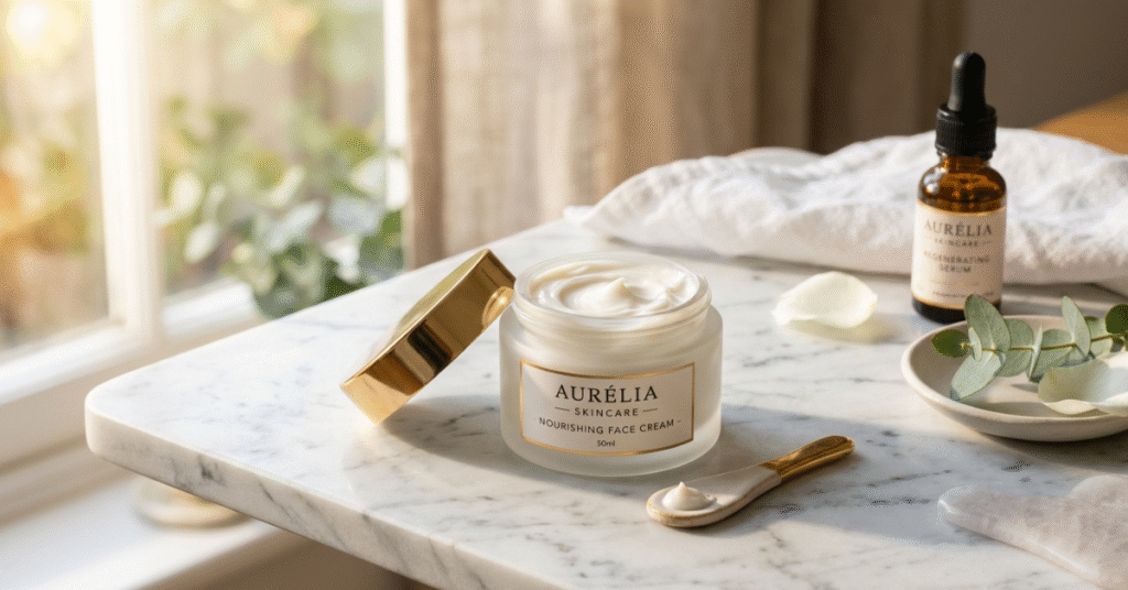 Best face moisturizer 2025 for glowing skin.